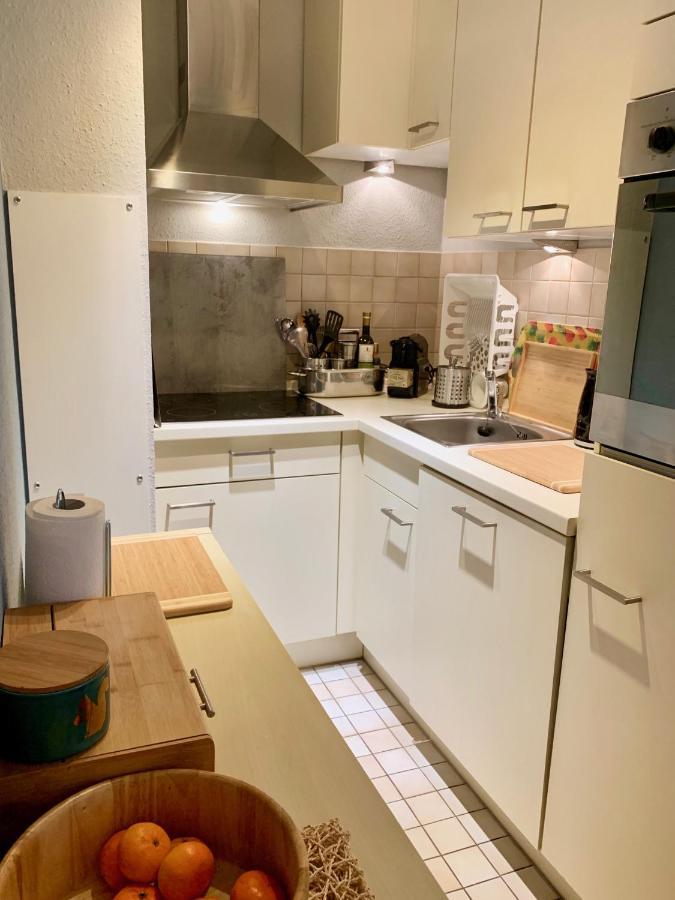 Studio Hase Saig Exterior photo